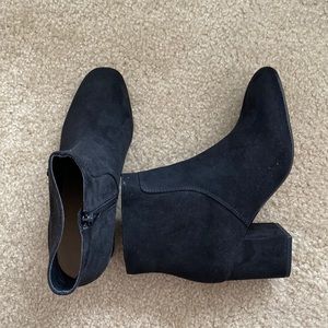 LOFT Booties
